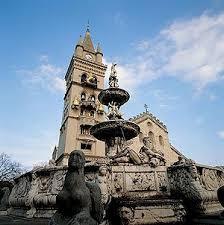 Fontana di Nettuno